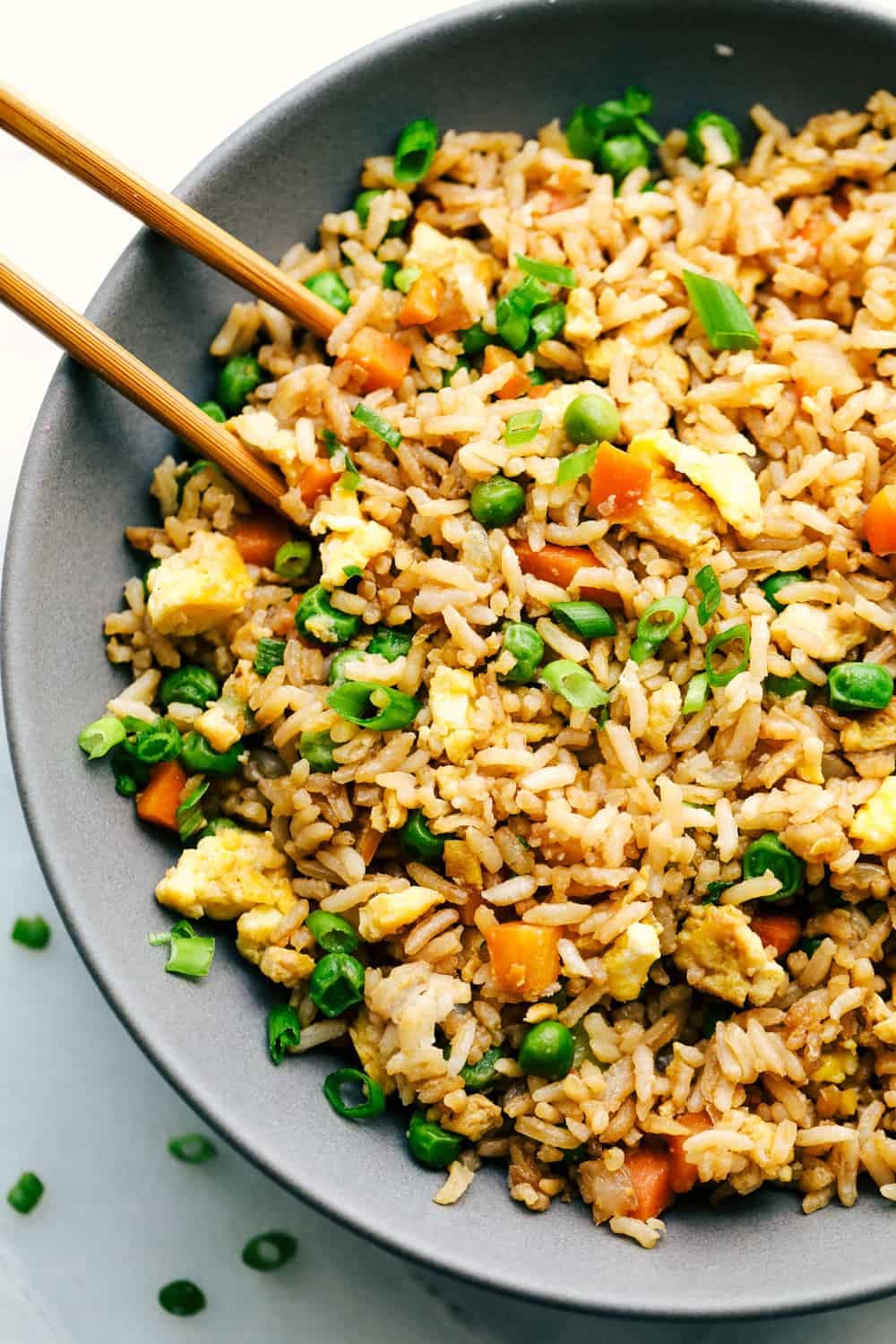 Fried Rice