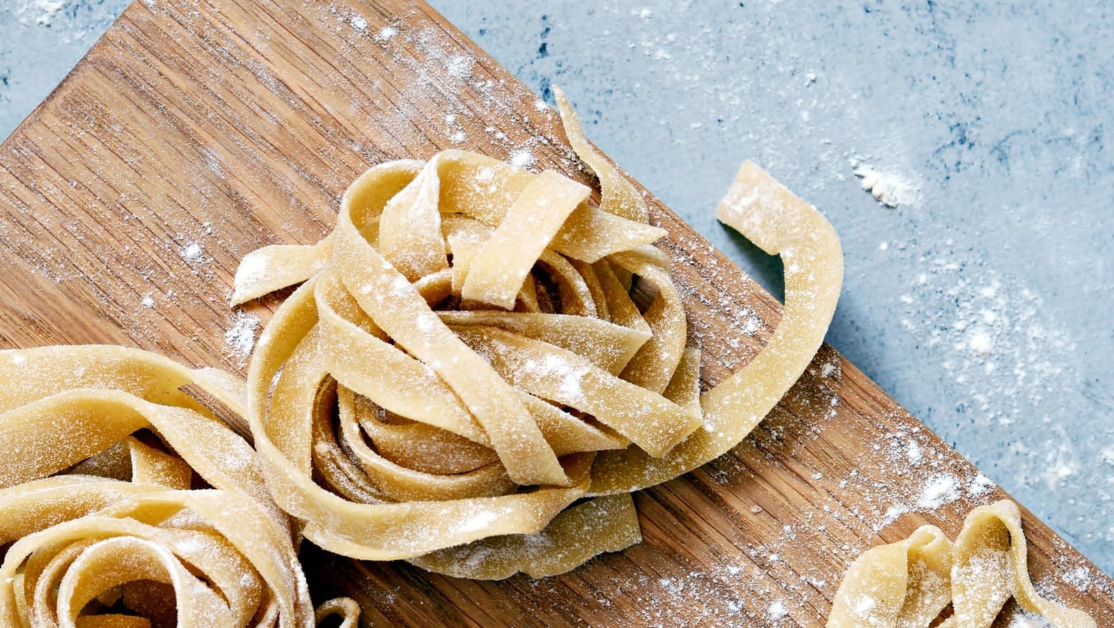 Pasta Dough